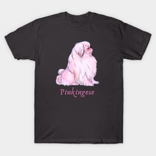 PINKingese T-Shirt